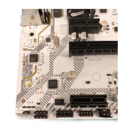 Материнская плата IRBY B450M IRBY для ПК 