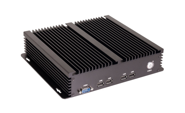 компьютер IRBY PROM-1. IRBY