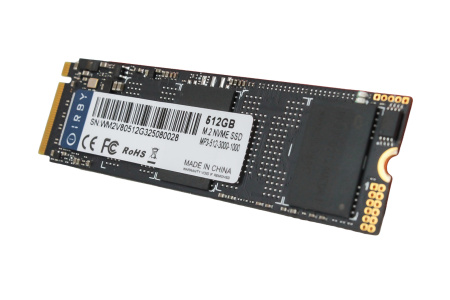 SSD M.2 PCI Express 512Gb IRBY MP3-512-3000-1000 IRBY для ПК 