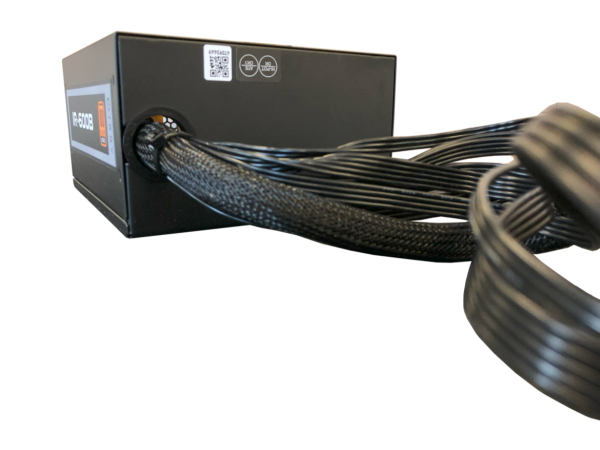 Блок питания IRBY IR600B 80+ Bronze IRBY для ПК 