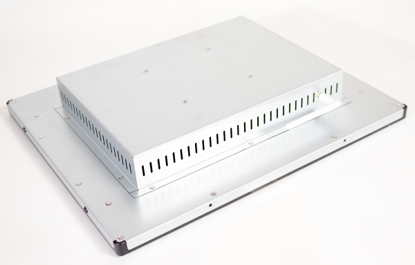 Промышленный моноблок встраиваемый в стену IRBY PM-19