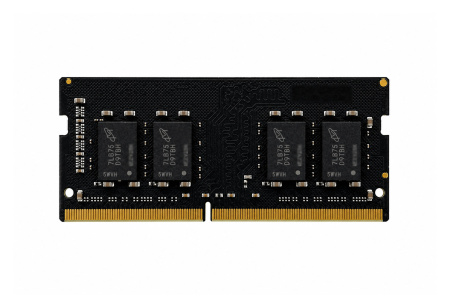 SO-DIMM DDR4 8Gb 3200MHz IRBY NTGID4N32SP-08