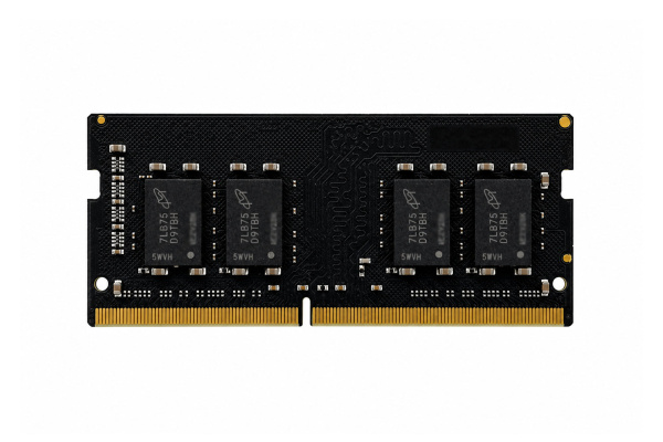 SO-DIMM DDR4 8Gb 3200MHz IRBY NTGID4N32SP-08