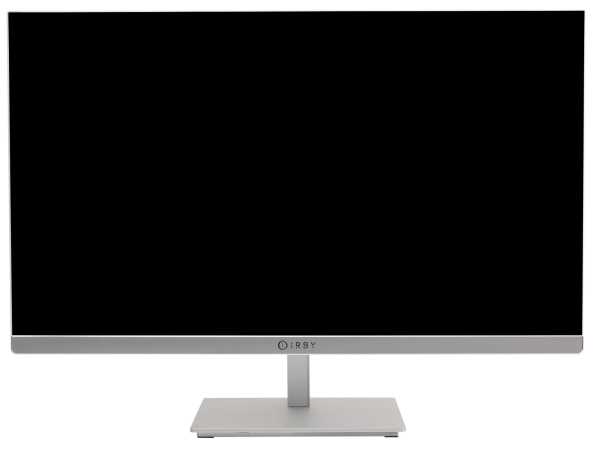 Моноблок IRBY PRO4 27, белый