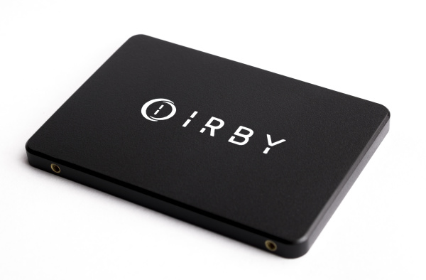 SSD 2.5" 512Gb IRBY SA512-520-450