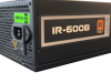 Блок питания IRBY IR600B 80+ Bronze