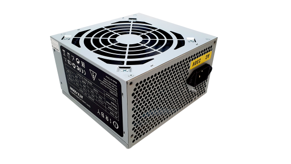Блок питания IRBY ATX-500W IRBY для ПК 