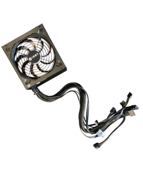 Блок питания IRBY IR600B 80+ Bronze IRBY для ПК 