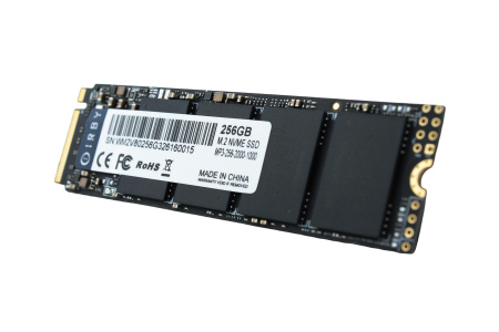 SSD M.2 PCI Express 250Gb IRBY MP3-250-2000-1000 IRBY для ПК 
