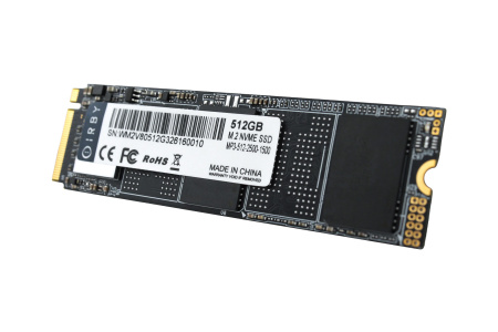 SSD M.2 PCI Express 512Gb IRBY MP3-512-2500-1500 IRBY для ПК 
