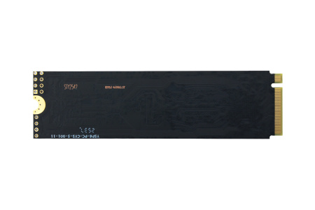 SSD M.2 PCI Express 250Gb IRBY MP3-250-2000-1000 IRBY для ПК 
