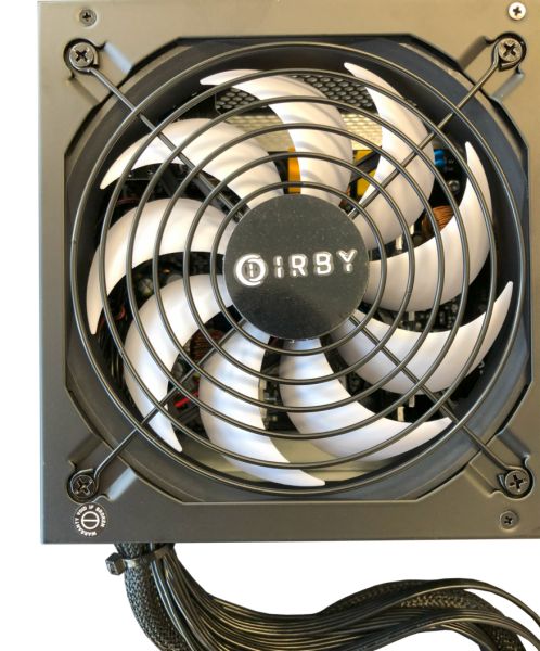 Блок питания IRBY IR600B 80+ Bronze IRBY для ПК 