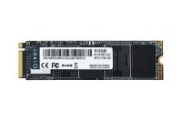 SSD M.2 PCI Express 512Gb IRBY MP3-512-2500-1500