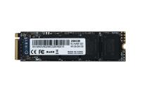 SSD M.2 PCI Express 250Gb IRBY MP3-250-2000-1000