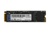 SSD M.2 PCI Express 512Gb IRBY MP3-512-3000-1000