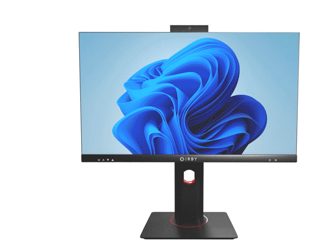 IRBY - мы производим компьютеры