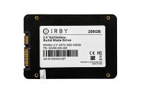 SSD 2.5" 256Gb IRBY SA256-500-400