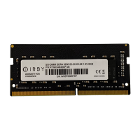SO-DIMM DDR4 8Gb 3200MHz IRBY NTGID4N32SP-08