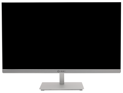 Моноблок IRBY PRO4 27, белый