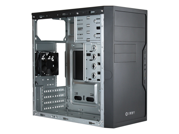 Корпус IRBY C315-2U2 IRBY для ПК 