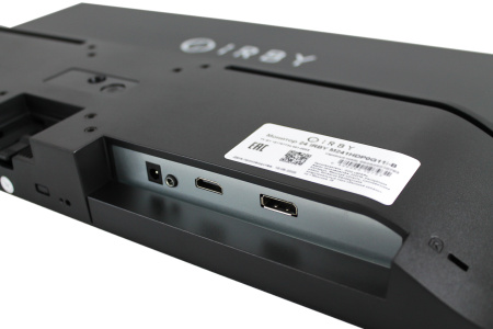 Монитор 23.8" IRBY M241HDP0G11i-B IRBY