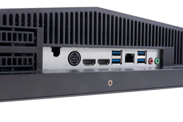 Моноблок IRBY PRO2 27