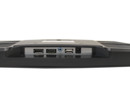 Монитор 27" IRBY M272HDPUQK0i-B