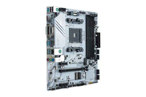 Материнская плата IRBY B450M IRBY для ПК 