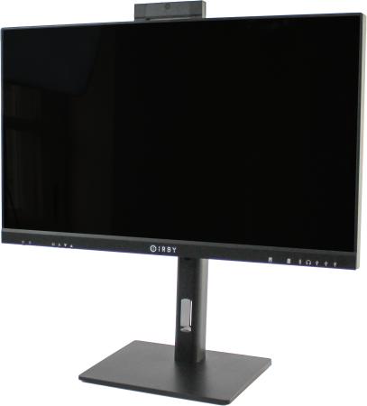  Моноблок IRBY PRO 24 v3