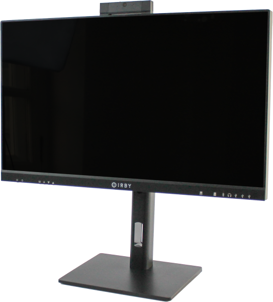  Моноблок IRBY PRO 24 v3