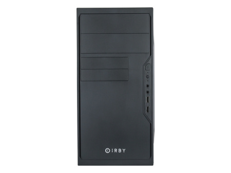 Корпус IRBY C315-2U2 IRBY для ПК 