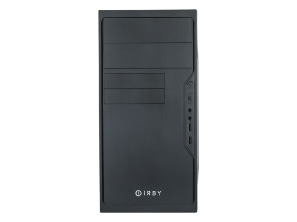 Корпус IRBY C315-2U2 IRBY для ПК 