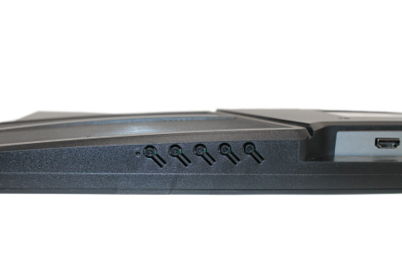 Монитор 27" IRBY  M270HV01i-B 