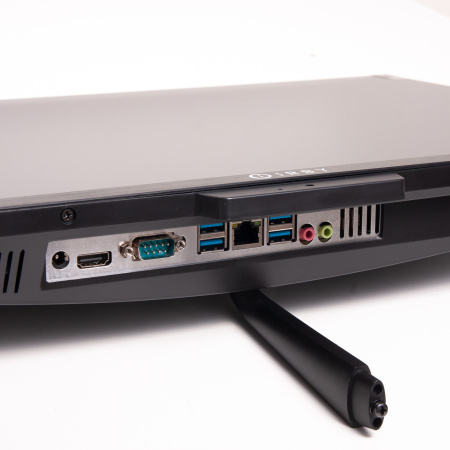 Моноблок IRBY Touch 24, черный