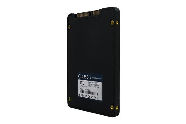 SSD 2.5 1000Gb IRBY SA1TB-520-450 IRBY для ПК 