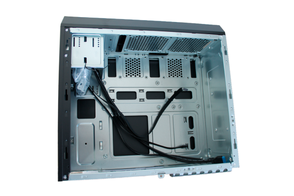 корпус IRBY B300