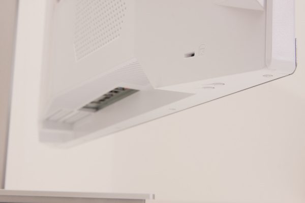 Моноблок IRBY PRO4 27, белый