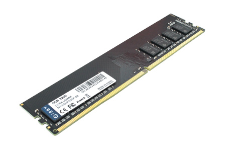 DIMM DDR4 8Gb 3200MHz IRBY NTGID4P32SP-08