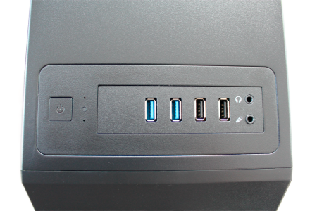 корпус IRBY B300 