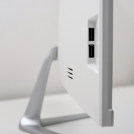 Моноблок IRBY Office, H510, Белый