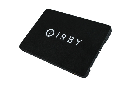 SSD 2.5 1000Gb IRBY SA1TB-520-450 IRBY для ПК 