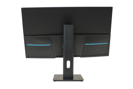 Монитор 27" IRBY M272HDPUQK0i-B