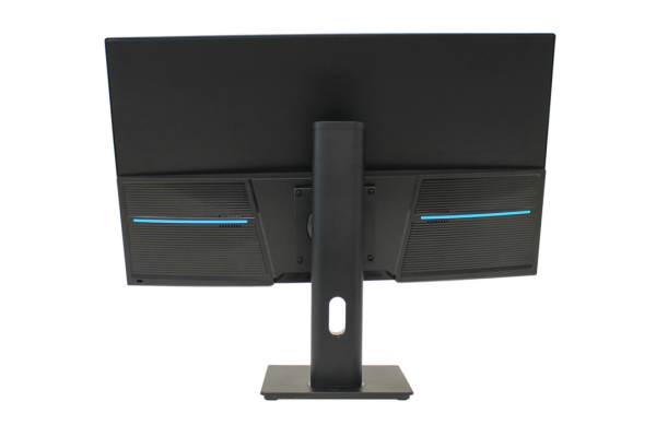 Монитор 27" IRBY M272HDPUQK0i-B