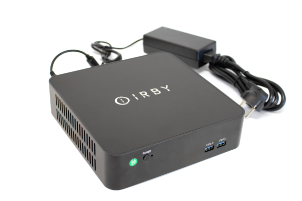 IRBY mini M2 IRBY