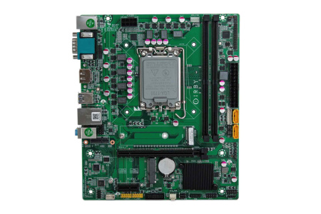 Материнская плата IRBY B760DA V91 IRBY для ПК 