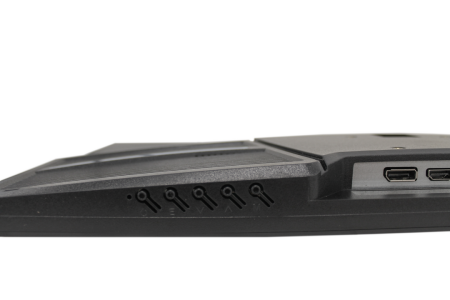 Монитор 23,8" IRBY M240HDP01i-B