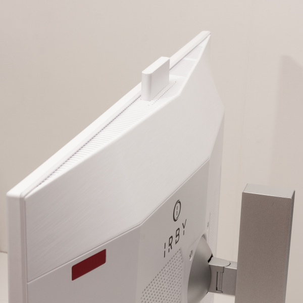 Моноблок IRBY PRO4 27, белый