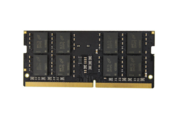 SO-DIMM DDR4 8Gb 3200MHz IRBY DDR4-NB-8G-3200Mhz IRBY для ПК 
