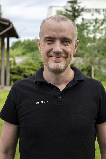 Юрий Кохонов