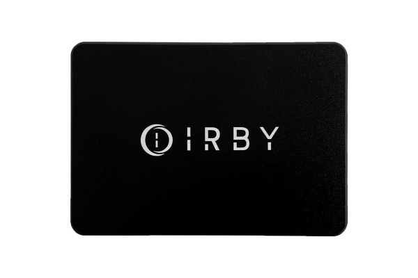 SSD 2.5" 240Gb IRBY SA240-500-400